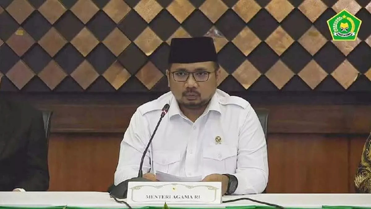 Resmi, Indonesia Tak Berangkatkan Haji 2021