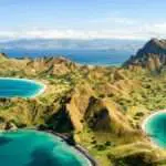 Inilah Keindahan Pelabuhan Bajo Sebagai Wisata Super Premium