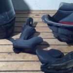 Jangan Abaikan Padding Helm, Ini Waktu yang Tepat Menggantinya