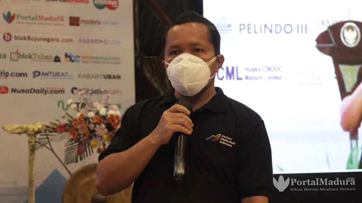Kebutuhan Publik Zaman Now Bukan Hanya Berita Keras