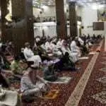 Kematian Akibat Covid-19 Meningkat di Negara-negara Arab