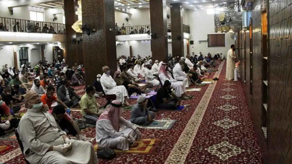Kematian-Akibat-Covid-19-Meningkat-di-Negara-negara-Arab