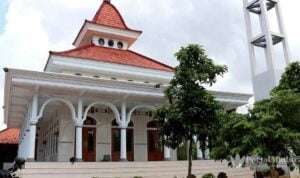 Kemenag Sumenep Ingatkan Legalitas Masjid dan Musala, Jika Tidak Ingin Bermasalah!