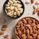 Segudang Manfaat Kacang Almond Bagi Kesehatan Pria