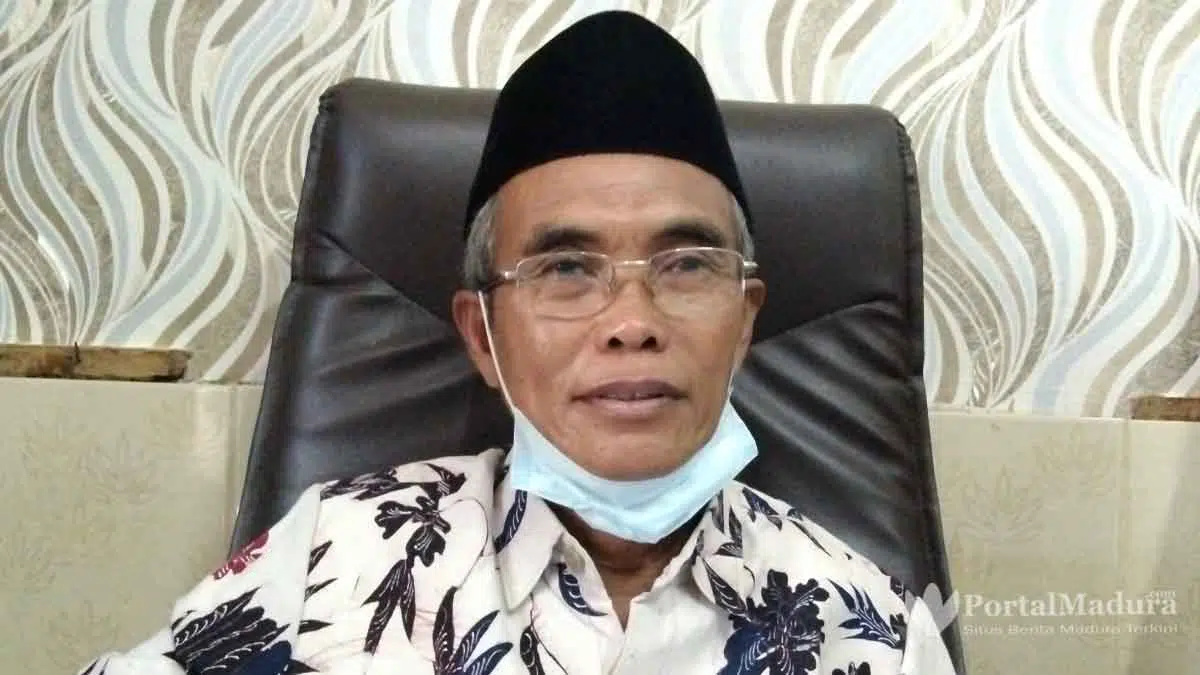 Komisi IV DPRD Sumenep Minta Pemkab Buka Mata Atasi Gepeng