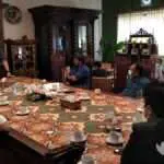 Kunjungi KEK Singhasari, AMSI Ditawari Bangun Klaster Media Siber