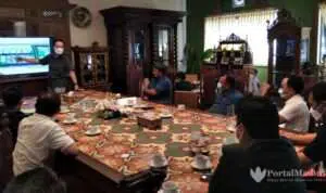 Kunjungi KEK Singhasari, AMSI Ditawari Bangun Klaster Media Siber