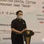 Lanskap Pemain Lokal & Global Berubah, Berimbas ke Layanan Pemerintah