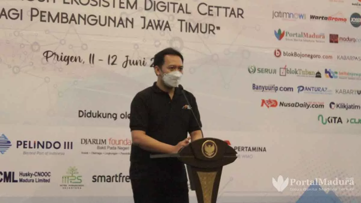 Lanskap Pemain Lokal & Global Berubah, Berimbas ke Layanan Pemerintah