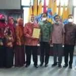 Lewat Unija, Sejumlah Seni Budaya & Kuliner Sumenep Tercatat di HKI