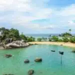 Luar Biasa, 4 Wisata Jambi Super Kekinian yang Wajib Anda Tahu