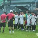 Madura FC Resmi Mendaftar Liga 3 2021, Lima Pemain Lokal Sumenep