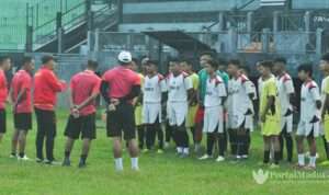 Madura FC Resmi Mendaftar Liga 3 2021, Lima Pemain Lokal Sumenep