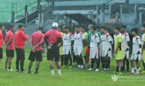 Madura FC Resmi Mendaftar Liga 3 2021, Lima Pemain Lokal Sumenep