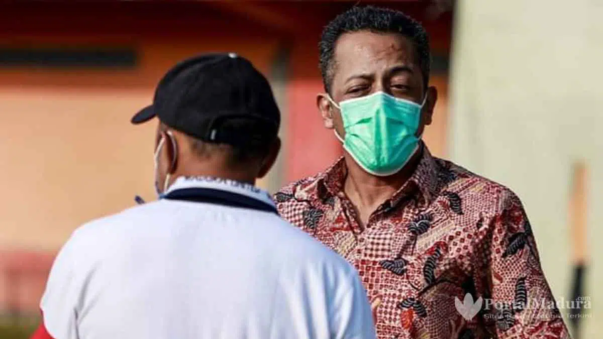 Direktur PBMB : Bermainkan Sesuai Filosofi Madura United