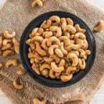 Manfaat Kacang Mete untuk Kesehatan