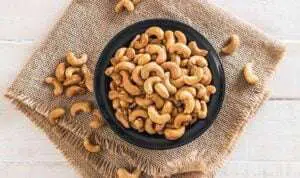 Manfaat Kacang Mete untuk Kesehatan