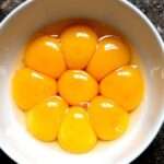 Manfaat Kuning Telur untuk Kesehatan Tubuh