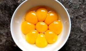 Manfaat Kuning Telur untuk Kesehatan Tubuh
