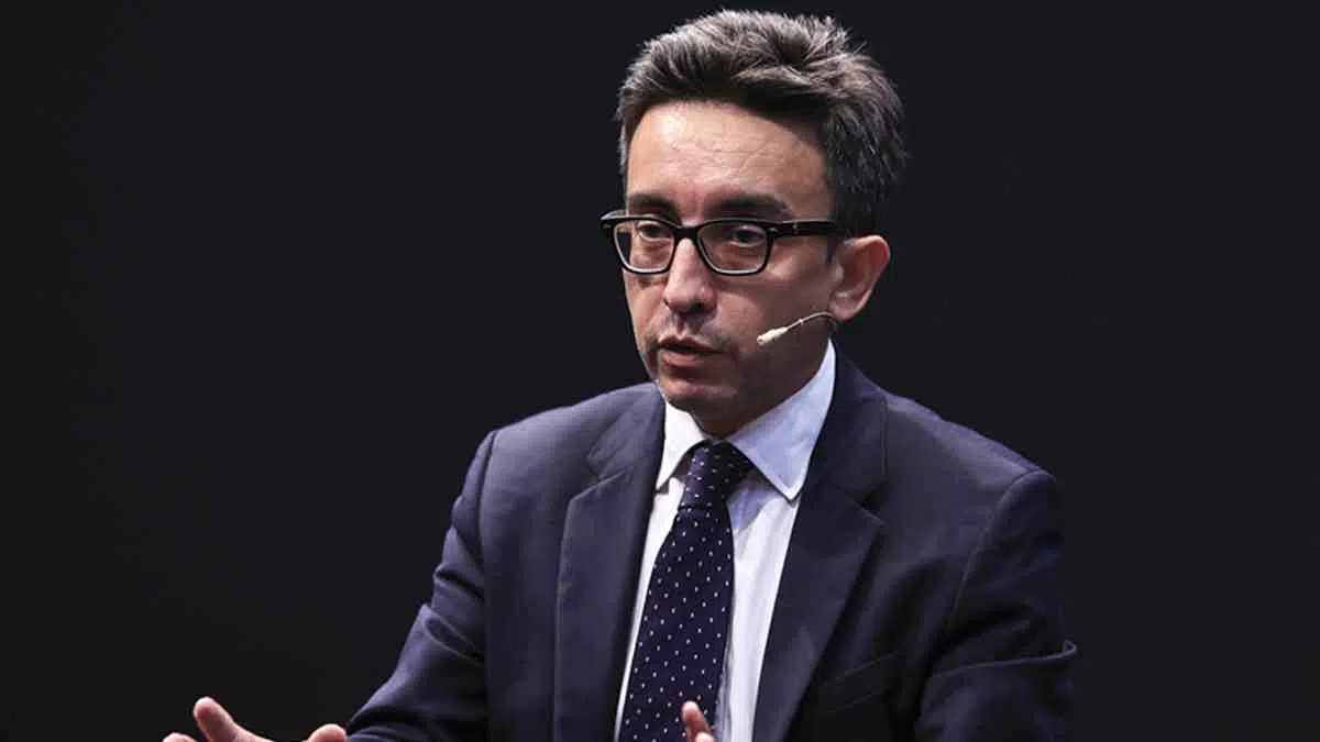 Mantan Menteri Portugal: Islam bagian dari Eropa