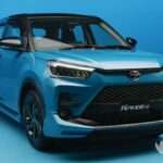Melirik Keunggulan Toyota Raize, SUV Kompak yang Masih Dapat Diskon PPnBM Baru