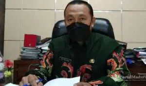 Minimalis, Sumenep Hanya Punya 24 OPD