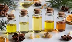 Minyak Atsiri, Aromaterapi Yang Menenangkan