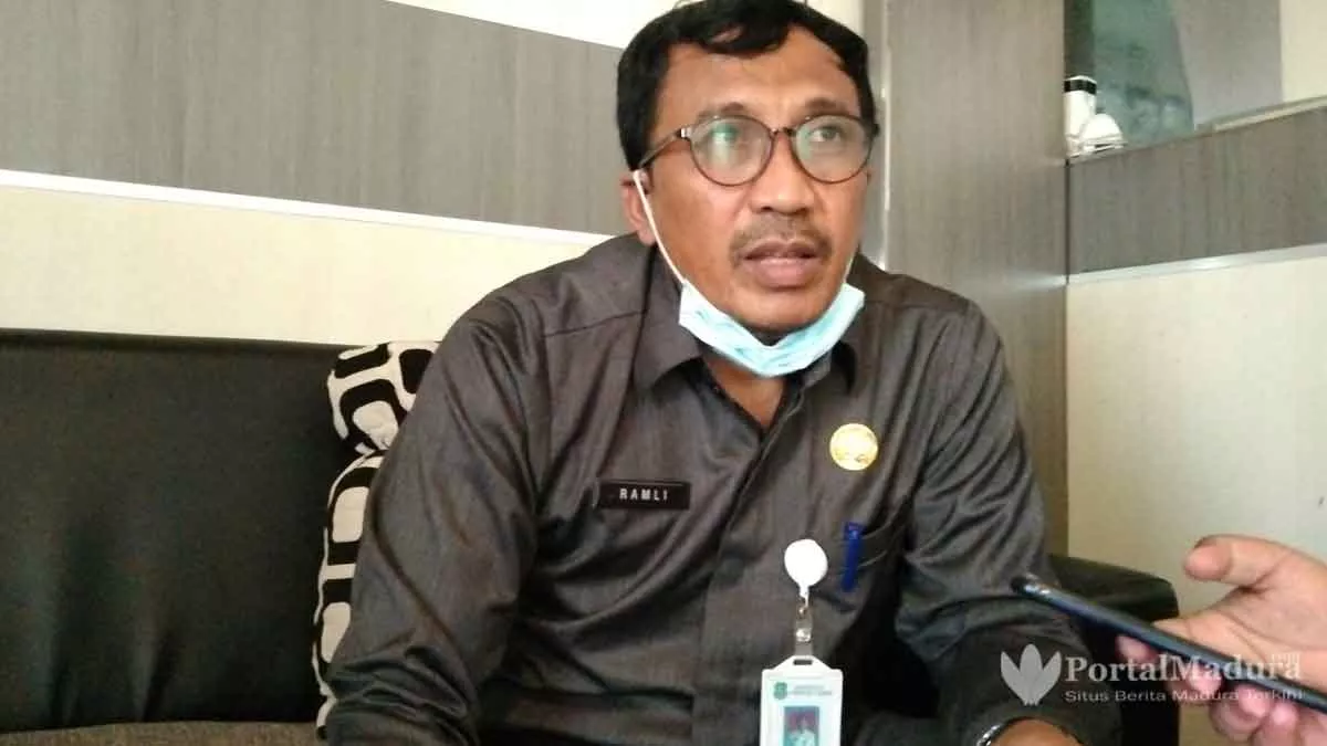 P2KD Memiliki Hubungan Famili dengan Bacakades Wajib Diganti