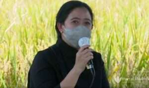 Puan Maharani