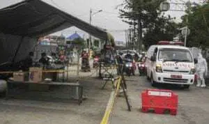 Pakar: PPKM Mikro Tidak Relevan, Indonesia Perlu PSBB Hadapi Lonjakan Covid-19