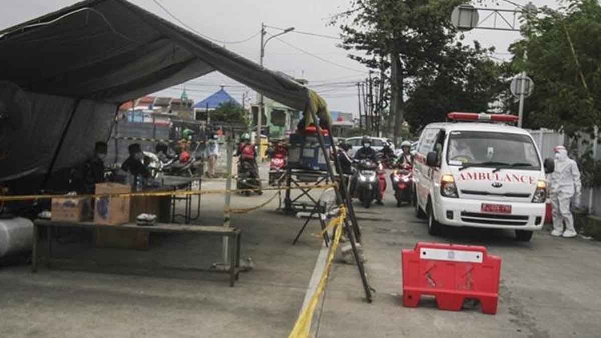 Pakar-PPKM-Mikro-Tidak-Relevan,-Indonesia-Perlu-PSBB-Hadapi-Lonjakan-Covid-19