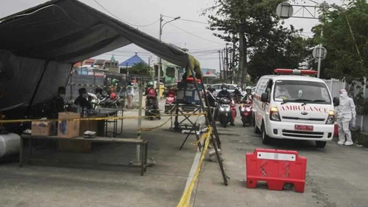Pakar-PPKM-Mikro-Tidak-Relevan,-Indonesia-Perlu-PSBB-Hadapi-Lonjakan-Covid-19