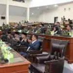 Pandangan Umum Bupati Sampang Terhadap Lima Raperda Inisiatif DPRD