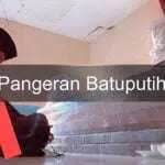 Pangeran Batuputih, Sosok Yatim dan Pesareannya di Paberasan Sumenep