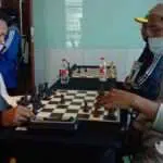 Pecatur Disabilitas Sumenep Bawa Pulang Medali Emas