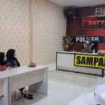 Pelaku Pencabulan Gadis di Bawah Umur Belum Ditangkap