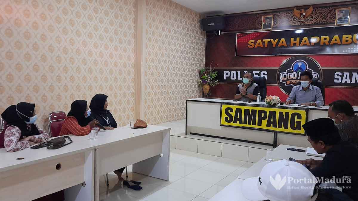 Pelaku Pencabulan Gadis di Bawah Umur Belum Ditangkap