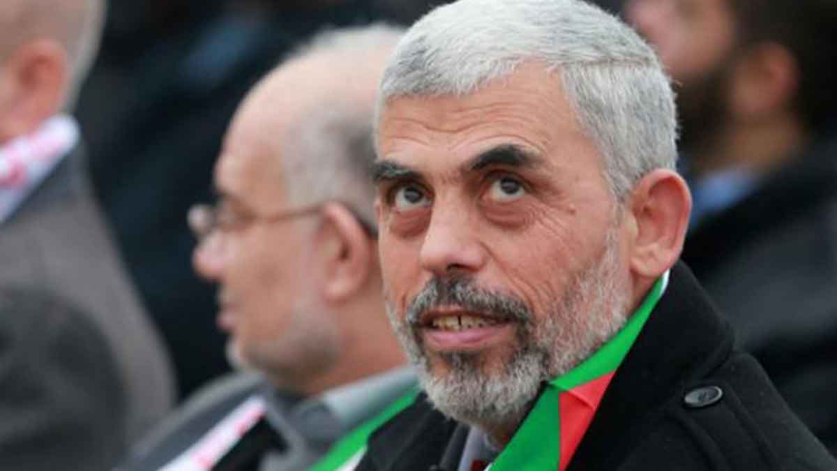 Pemimpin-Hamas-Ingatkan-Israel-Soal-Blokade-Gaza