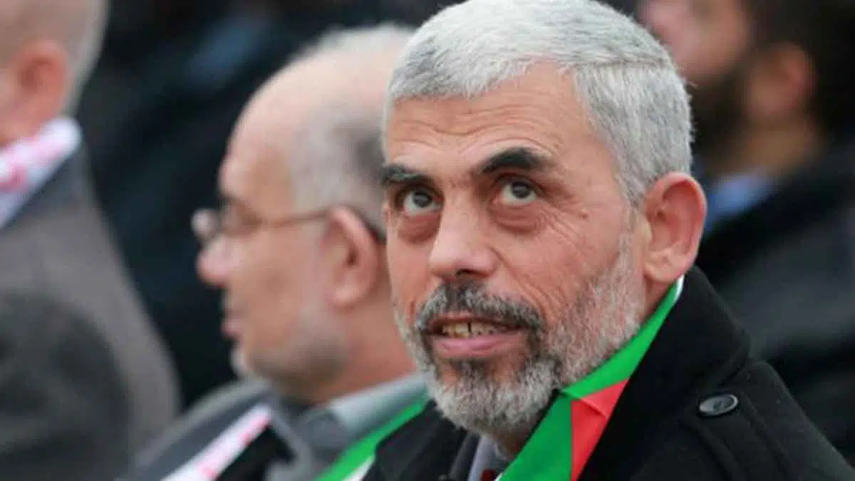 Pemimpin-Hamas-Ingatkan-Israel-Soal-Blokade-Gaza