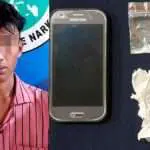 Edarkan Sabu, Polres Sumenep Tangkap Pemuda 18 Tahun