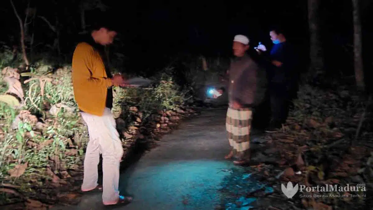 Pemuda Karduluk Tewas, Diduga Korban Penganiayaan