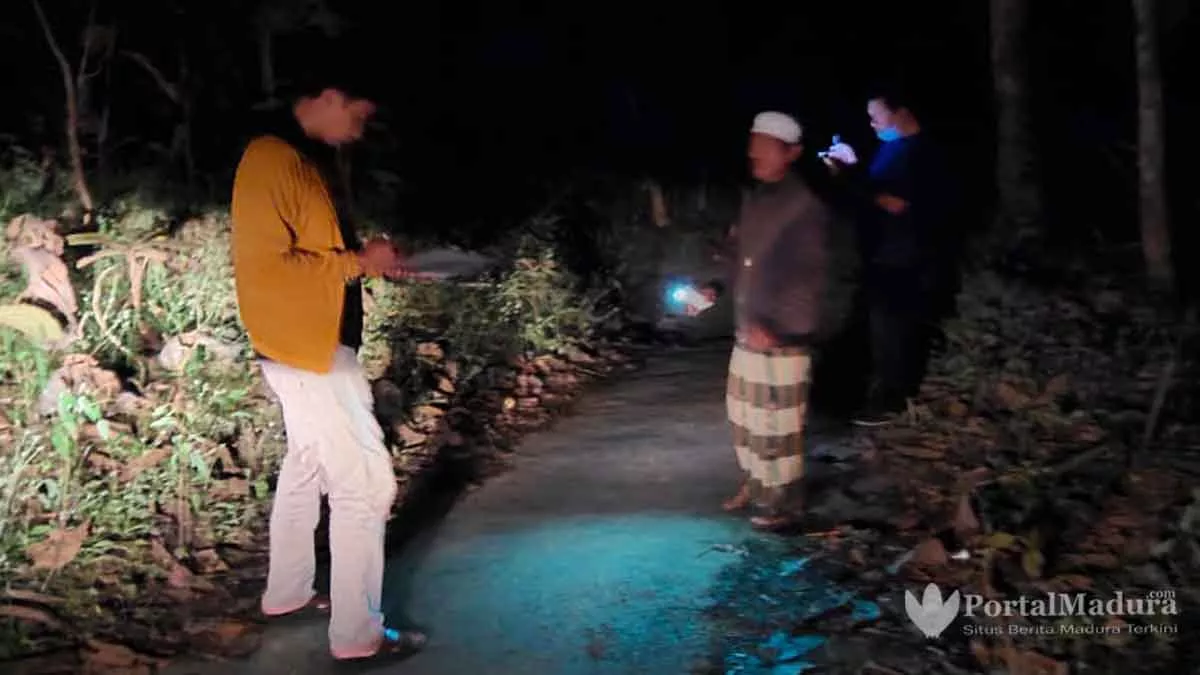 Pemuda Karduluk Tewas, Diduga Korban Penganiayaan
