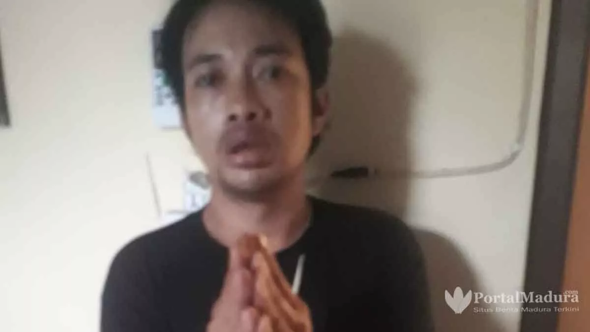 Pencuri-Indomaret-Trapang-Diringkus-Polisi-Sampang