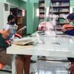 Pengadaan Buku Capai Rp80 Juta di Perpusda Sumenep