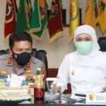 Penguatan PPKM Mikro Berlangsung di 8 Desa, Diharapkan Berlaku di Seluruh Madura