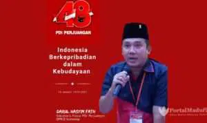 Pilkades Cabbiya, Darul Hasyim Fath: Tak Penuhi Syarat Formil Wajib Didiskualifikasi