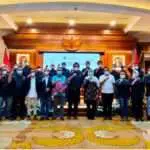 Gerakan Nasional Sukses, 6,1 Juta UMKM On Boarding Setiap Tahun