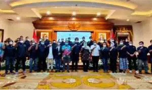Gerakan Nasional Sukses, 6,1 Juta UMKM On Boarding Setiap Tahun