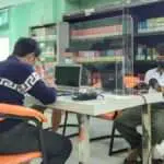 Ratusan Buku Sempat Dikabarkan “Raib” di Perpusda Sumenep
