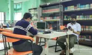 Ratusan-Buku-Sempat-Dikabarkan-Raib-di-Perpusda-Sumenep